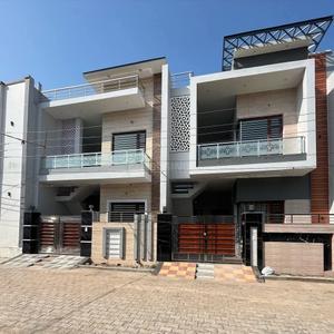 Image of 860 Sq.ft 3 BHK Villa for sale in Padappai, Chennai for Rs. 5500000