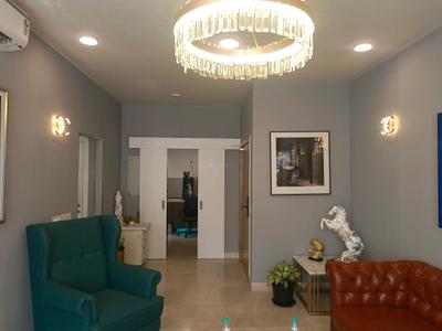 Living Room Image of 1296 Sq.ft 2 BHK Apartment / Flat for sale in Sector 67 Gurgaon for Rs. 26500000