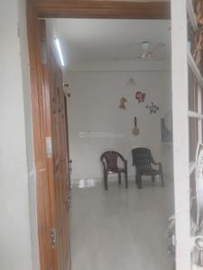 Hall Image of 1090 Sq.ft 3 BHK Apartment / Flat for rent in Rajakilpakkam Chennai for Rs. 30000