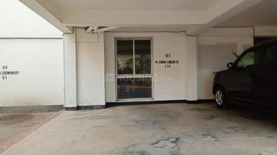 Image of 1260 Sq.ft 3 BHK Apartment / Flat for sale in Jadavpur, Kolkata for Rs. 10000000