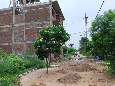 Image of 880 Sq.ft Residential Plot / Land for sale in Panchderiya, Indore for Rs. 4840000