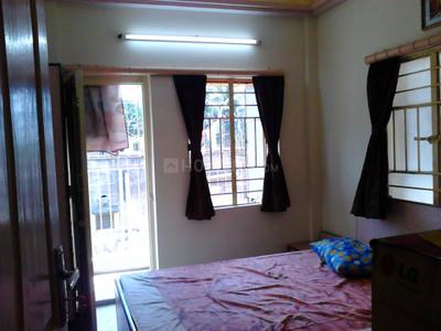 Bedroom Image of 776 Sq.ft 2 BHK Apartment / Flat for sale in Tollygunge Kolkata for Rs. 3600000