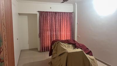 Bedroom Image of 1290 Sq.ft 3 BHK Apartment / Flat for sale in Flower Valley Complex, Kalyan West Kalyan for Rs. 14000000