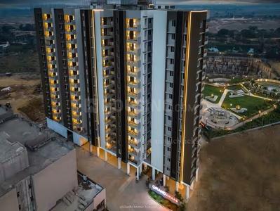 3 BHK Flat