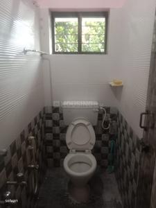 Bathroom Image of 560 Sq.ft 1 BHK Builder Floor for rent in Kottar Nagercoil for Rs. 4700