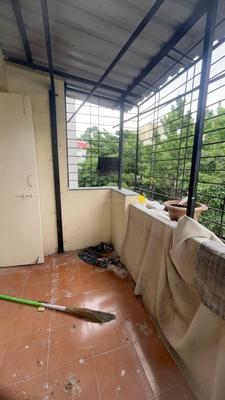 Image of 1040 Sq.ft 2 BHK Apartment / Flat for rent in SRK Suvarna Park, Bavdhan, Pune for Rs. 33000
