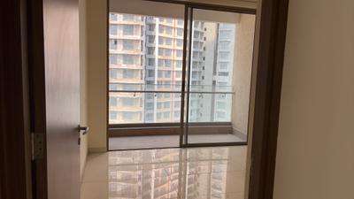 Bedroom Image of 1776 Sq.ft 3 BHK Apartment / Flat for sale in Prestige Siesta, Mulund West Mumbai for Rs. 42500000