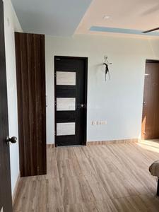 Bedroom Image of 1355 Sq.ft 3 BHK Apartment / Flat for sale in Sidheshwar Apna Ashiyana, Bindayaka Jaipur for Rs. 5500000