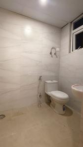 Bathroom Image of 1000 Sq.ft 2 BHK Builder Floor for sale in Urban Vista, Noida Extension Greater Noida for Rs. 4800600
