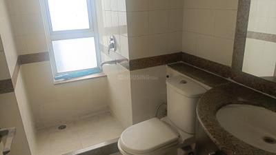 Image of 2069 Sq.ft 3 BHK Apartment / Flat for sale in Unitech The Close North, Sector 50, Gurgaon for Rs. 36600000
