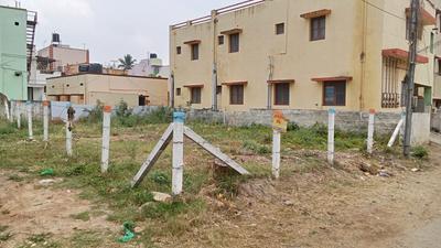 Image of 2149 Sq.ft Residential Plot / Land for sale in Periyanaickenpalayam, Coimbatore for Rs. 10000000