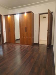 Bedroom Image of 7200 Sq.ft 4 BHK Apartment / Flat for rent in Panchsheel Park New Delhi for Rs. 600000
