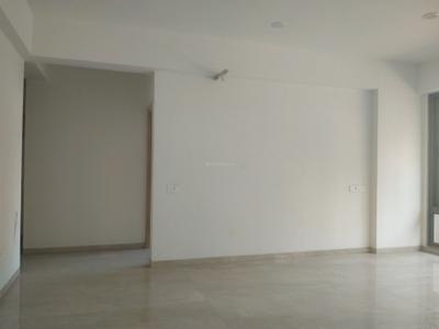 Living Room Image of 1755 Sq.ft 3 BHK Apartment / Flat for sale in Gota Ahmedabad for Rs. 11000100