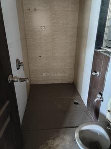 Bathroom Image of 1200 Sq.ft 2 BHK Apartment / Flat for sale in Lakhani Sun Coast, Belapur CBD Navi Mumbai for Rs. 27500000