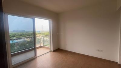 Bedroom Image of 2720 Sq.ft 4 BHK Apartment / Flat for sale in Godrej Meridien, Sector 106 Gurgaon for Rs. 41000000