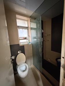 Bathroom Image of 2500 Sq.ft 4 BHK Apartment / Flat for sale in Mazgaon Mumbai for Rs. 90000000