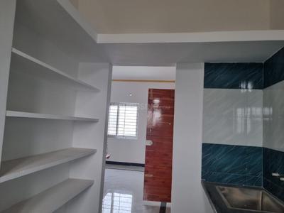 Kitchen Image of 1155 Sq.ft 3 BHK Apartment / Flat for sale in Chromepet Chennai for Rs. 8662000