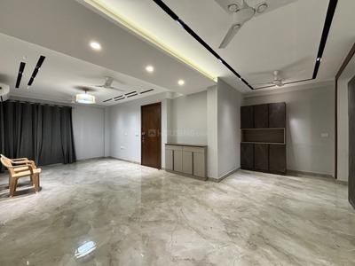 Hall Image of 2100 Sq.ft 3 BHK Builder Floor for sale in Sector 46 Gurgaon for Rs. 26100000