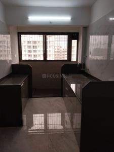 Kitchen Image of 1300 Sq.ft 3 BHK Apartment / Flat for rent in Gangapur Nashik for Rs. 25000