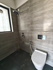 Bathroom Image of 985 Sq.ft 2 BHK Apartment / Flat for sale in Matunga East Mumbai for Rs. 47500000