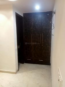 Bedroom Image of 1000 Sq.ft 2 BHK Builder Floor for sale in Lajpat Nagar New Delhi for Rs. 13100000