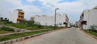 Image of 1013 Sq.ft Residential Plot / Land for sale in Jagatpura, Jaipur for Rs. 9571500