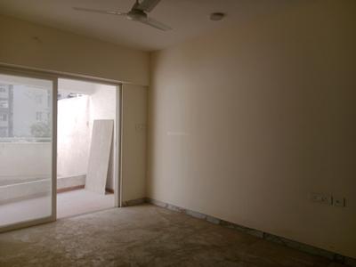 Living Room Image of 1095 Sq.ft 2 BHK Apartment / Flat for sale in Shevi Utopia Gold, Moshi Pune for Rs. 5520000
