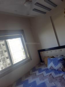 Bedroom Image of 975 Sq.ft 2 BHK Apartment / Flat for sale in Sipani Royal Heritage, Iggalur Bengaluru for Rs. 7000000