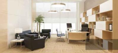 Hall Image of 1171 Sq.ft 2 BHK Apartment / Flat for sale in Sai Siddha Lenora, Ravet Pune for Rs. 7100000