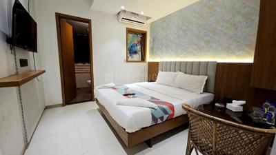 Bedroom Image of SIGNATURE STAYZ in Sector 47, Gurgaon