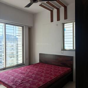 Bedroom Image of 2200 Sq.ft 4 BHK Apartment / Flat for sale in VB Aundh Renaissance, Aundh Pune for Rs. 42500000