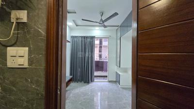 Hall Image of HOUSE OF KRIVI in Sector 24 Rohini, New Delhi