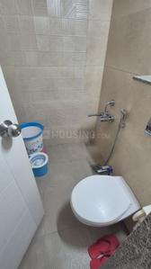 Image of 950 Sq.ft 2 BHK Apartment / Flat for rent in Rohan Ananta, Tathawade, Pune for Rs. 30999