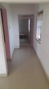 Image of 650 Sq.ft 1 BHK Apartment / Flat for rent in Priyadarshni Colony, Jabalpur for Rs. 5500