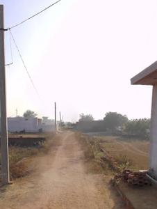 Image of 1296 Sq.ft Residential Plot / Land for sale in Itaura, Agra for Rs. 2700000