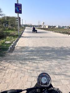 Image of 1350 Sq.ft Residential Plot / Land for sale in Sector 116, Mohali for Rs. 13800000