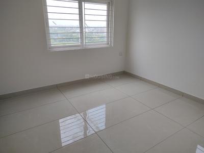 Bedroom Image of 1500 Sq.ft 3 BHK Apartment / Flat for sale in Pocharam, Secunderabad Hyderabad for Rs. 7800000