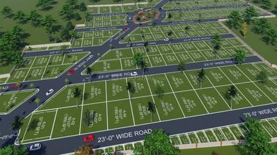 Image of 1200 Sq.ft Residential Plot / Land for sale in Bihta, Patna for Rs. 750000