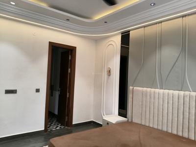 Bedroom Image of 2430 Sq.ft 3 BHK Builder Floor for sale in Palam Vihar Gurgaon for Rs. 30800000