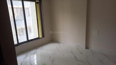 Bedroom Image of 504 Sq.ft 2 BHK Apartment / Flat for rent in Promesa West End, Dadar West Mumbai for Rs. 95000