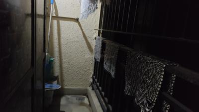 Balcony Image of 1098 Sq.ft 2 BHK Apartment / Flat for sale in Shree Keshav Heights, Kalwa Thane for Rs. 16000000