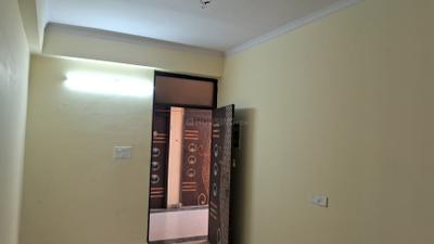 Living Room Image of 1300 Sq.ft 3 BHK Apartment / Flat for rent in Aliganj Lucknow for Rs. 16000