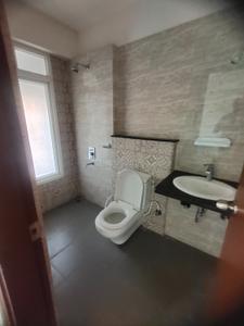 Bathroom Image of 1050 Sq.ft 2 BHK Apartment / Flat for rent in Galaxy Heights 2 Phase II Tower A And B, JLPL Industrial Area Mohali for Rs. 28000