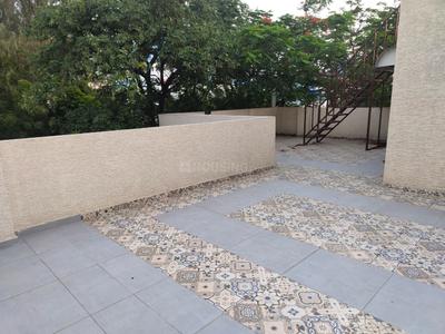 Balcony Image of 3000 Sq.ft 4 BHK Duplex for sale in Bawadiya Kalan Bhopal for Rs. 30000000