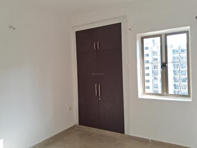 Bedroom Image of 835 Sq.ft 2 BHK Apartment / Flat for sale in Eros Sampoornam by Ajay Enterprises Pvt Ltd, Noida Extension Greater Noida for Rs. 7500000