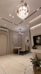 Hall Image of 1875 Sq.ft 4 BHK Apartment / Flat for sale in Unique Sky Links Phase I, Pashan Pune for Rs. 22500000