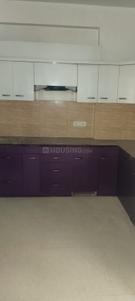 Kitchen Image of 2000 Sq.ft 3 BHK Independent House for rent in Ashiyana Lucknow for Rs. 23000