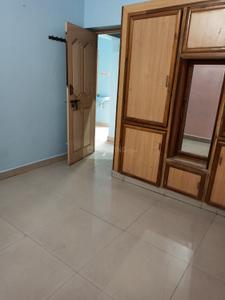 Bedroom Image of 1320 Sq.ft 2 BHK Independent House for rent in Vidya Nagar Bellary for Rs. 13000