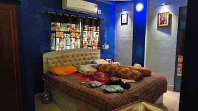 Bedroom Image of 1155 Sq.ft 3 BHK Apartment / Flat for sale in Dum Dum Kolkata for Rs. 5200000