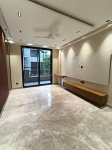 Hall Image of 3200 Sq.ft 4 BHK Builder Floor for sale in Palam Vihar Gurgaon for Rs. 52500000